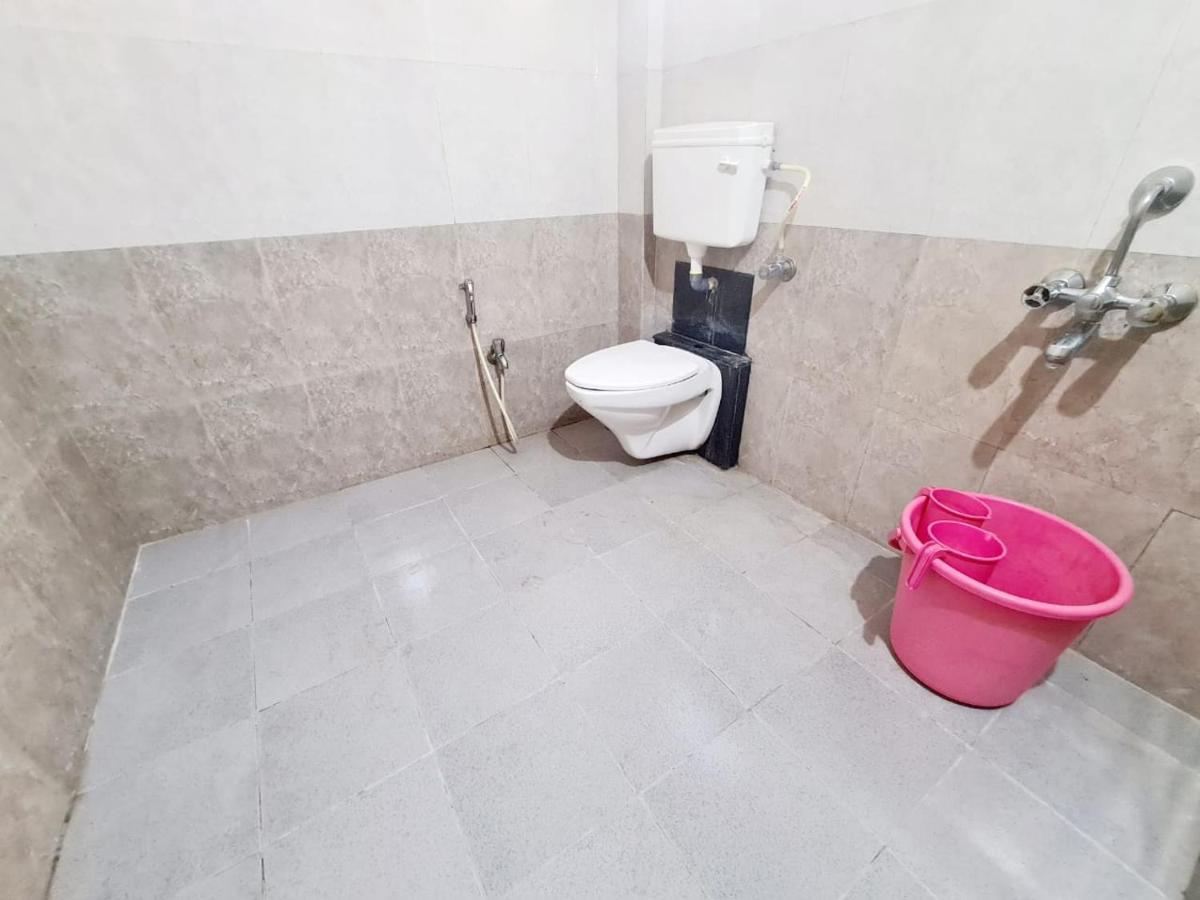 Oreo Villa With Ac Mahabaleshwar Exterior photo