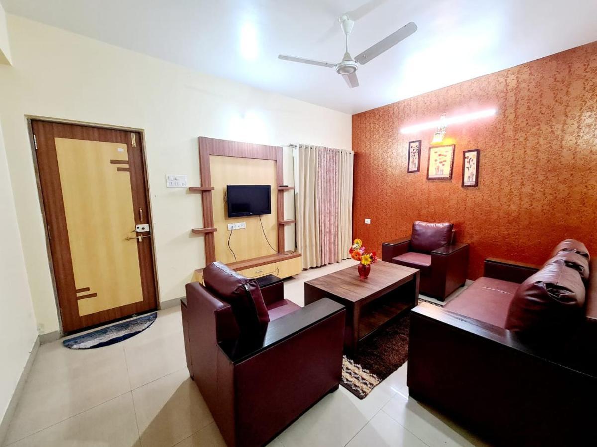 Oreo Villa With Ac Mahabaleshwar Exterior photo