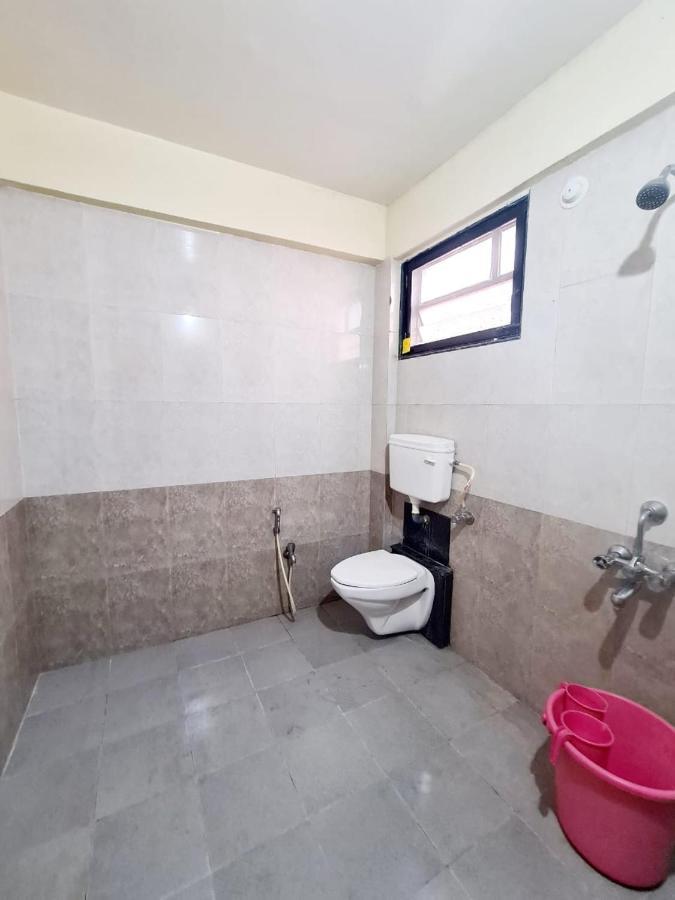 Oreo Villa With Ac Mahabaleshwar Exterior photo