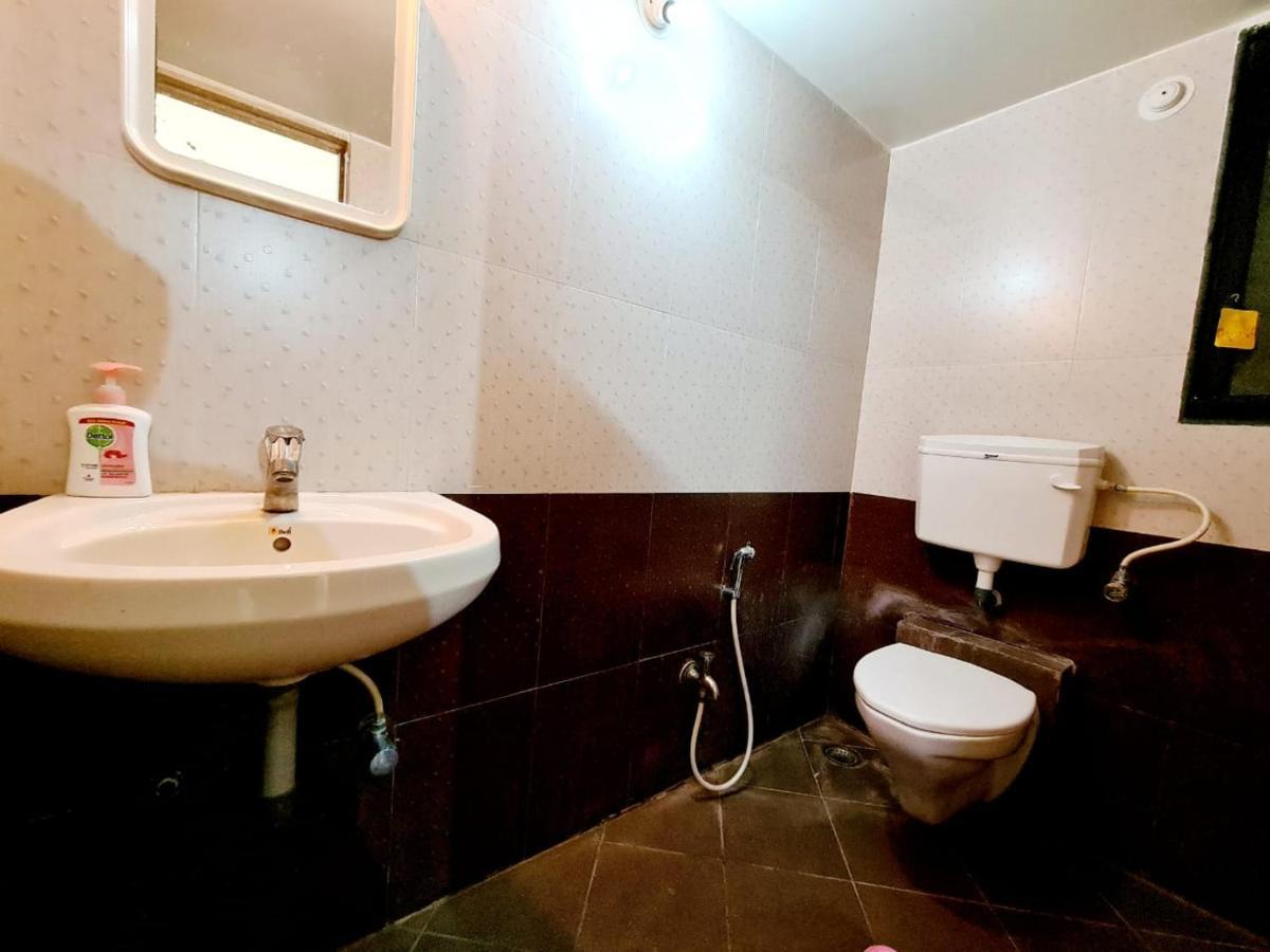 Oreo Villa With Ac Mahabaleshwar Exterior photo