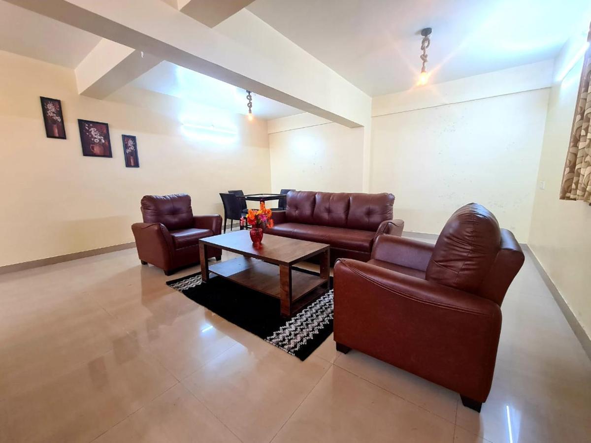 Oreo Villa With Ac Mahabaleshwar Exterior photo