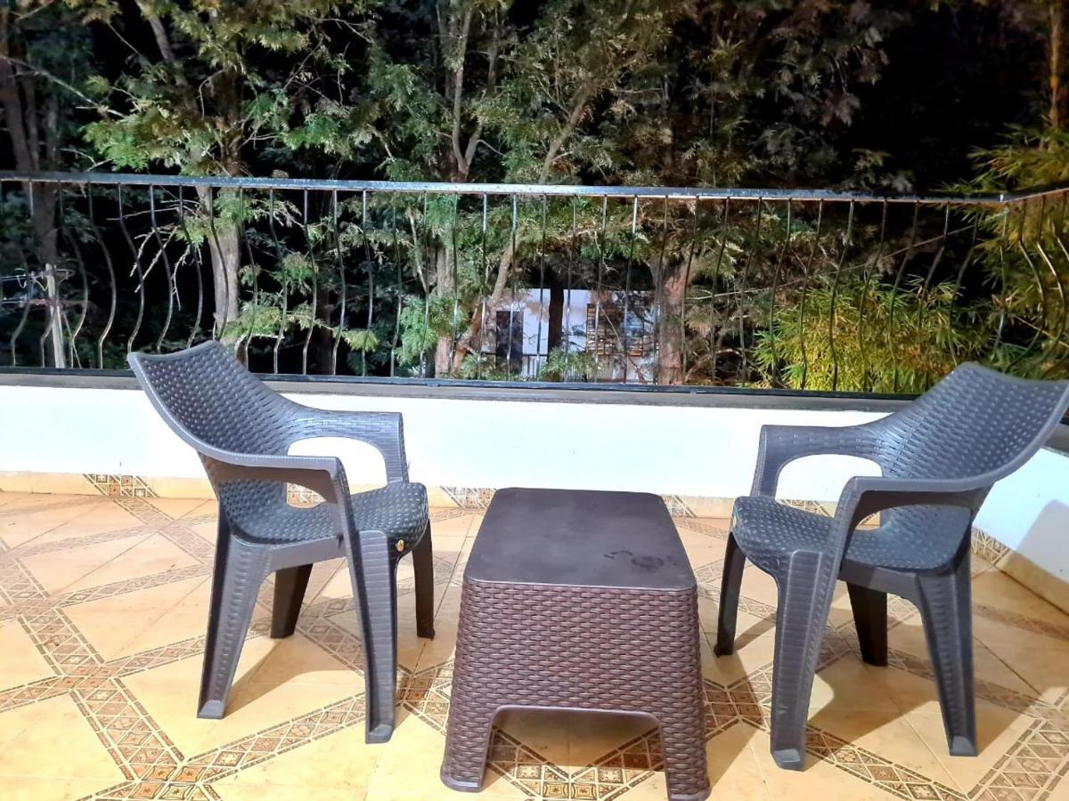 Oreo Villa With Ac Mahabaleshwar Exterior photo